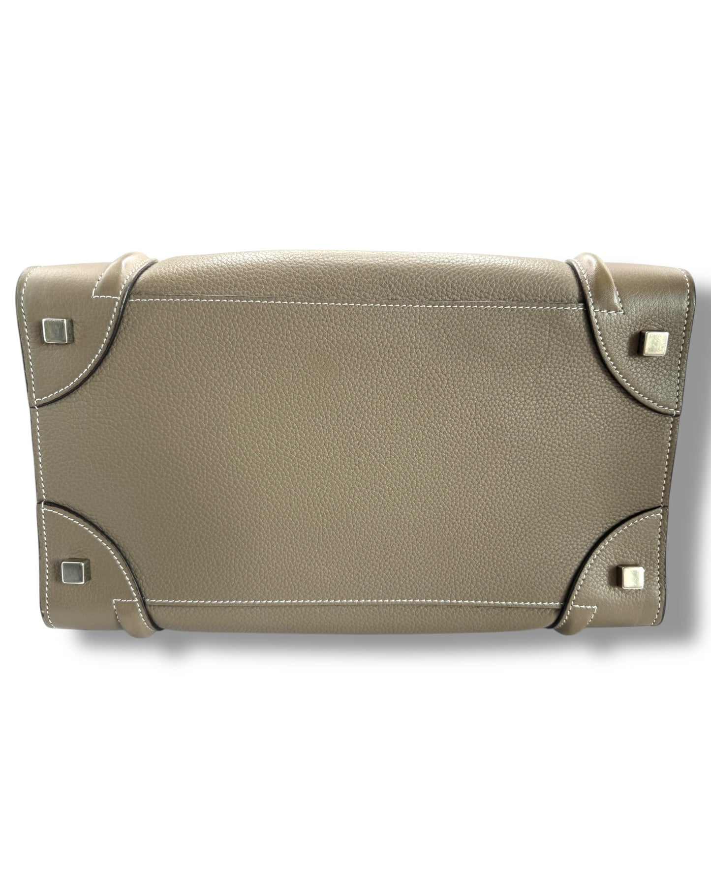 Celine Luggage Shopper Medium