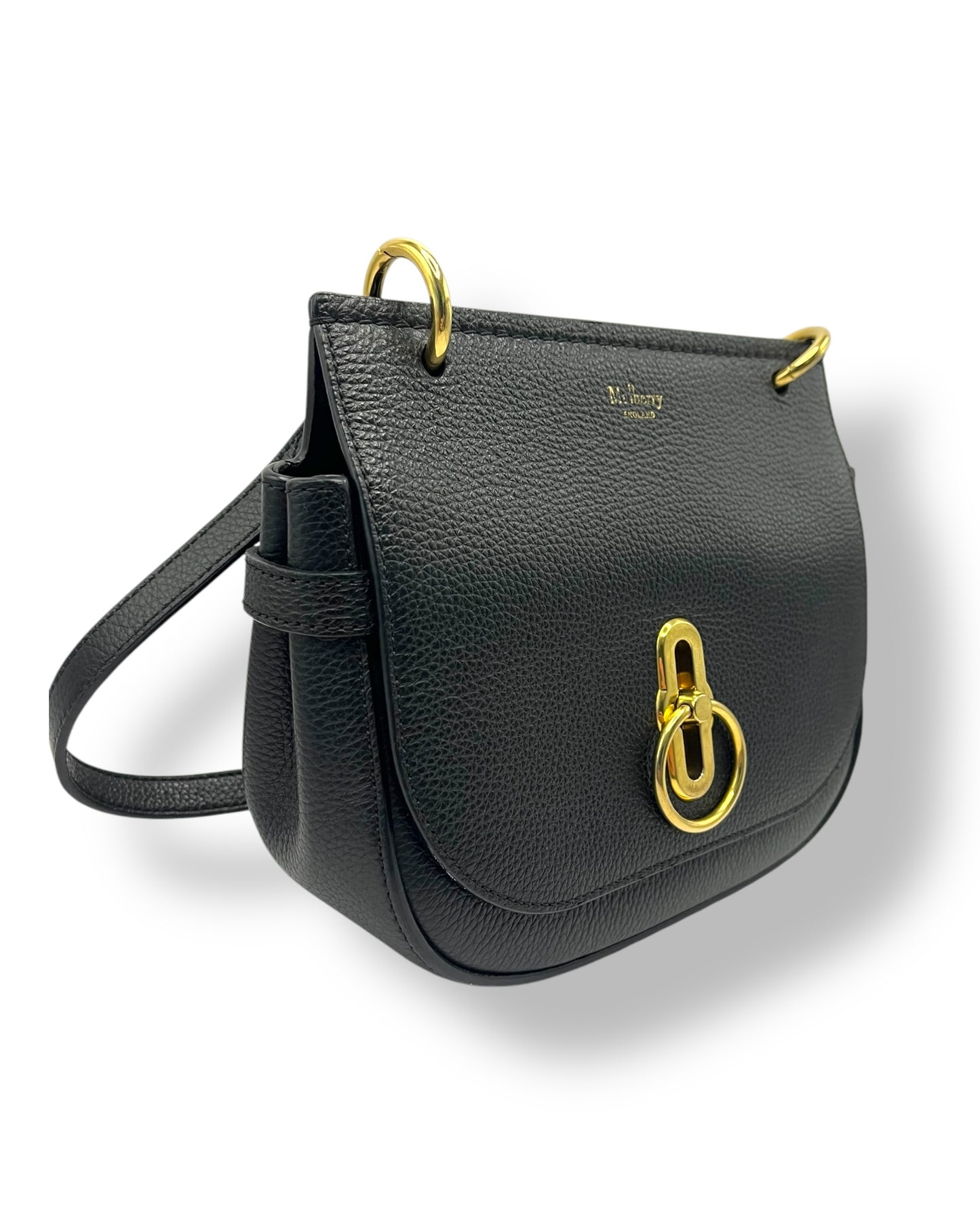Mulberry Amberley Satchel