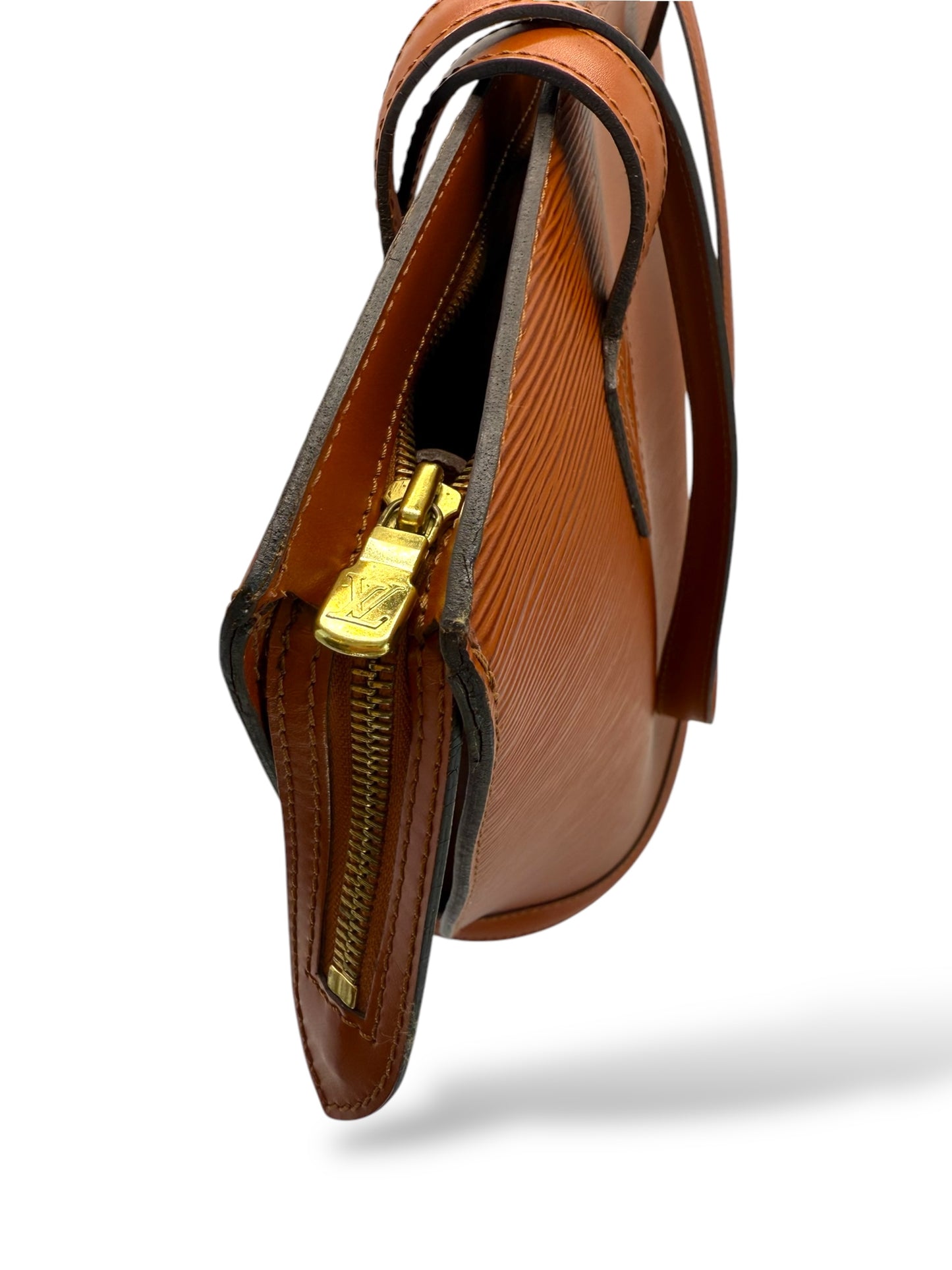 Louis Vuitton Epi St. Jacques