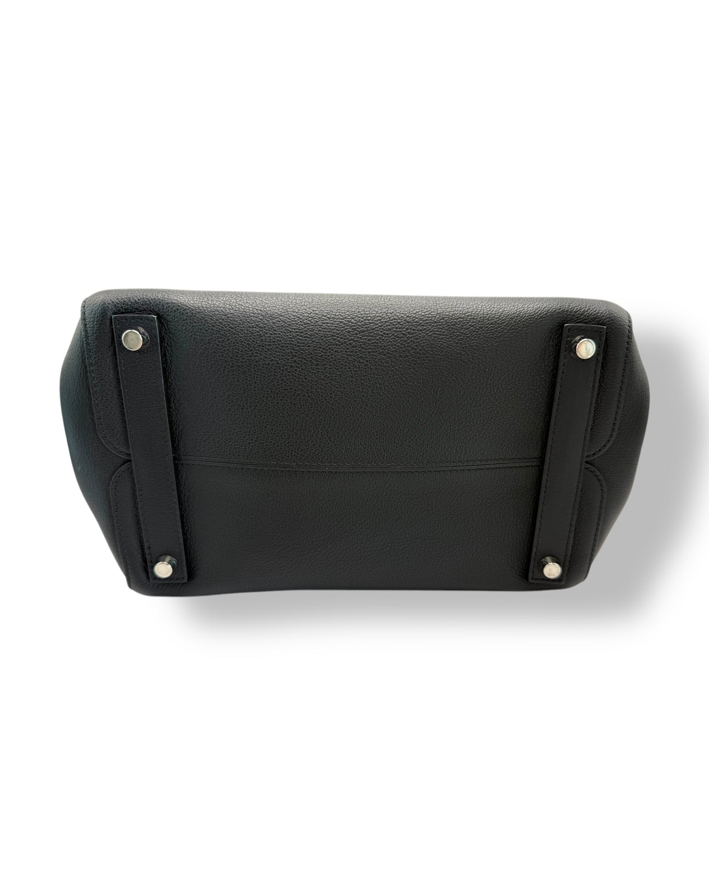 Dior Open Bar Satchel