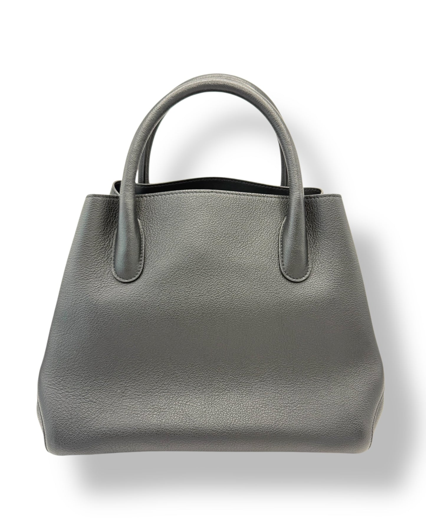 Dior Open Bar Satchel