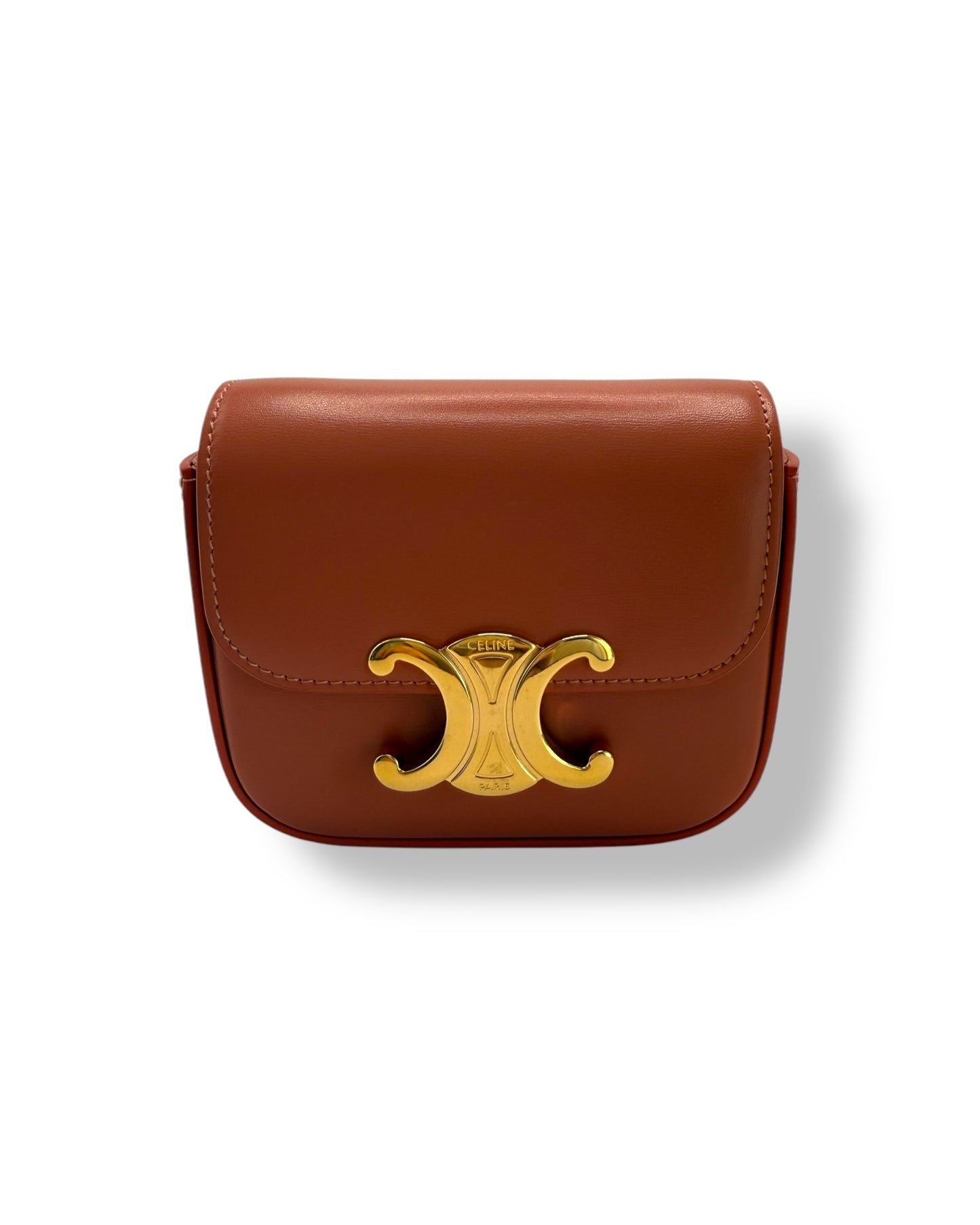 Celine Triomphe Mini