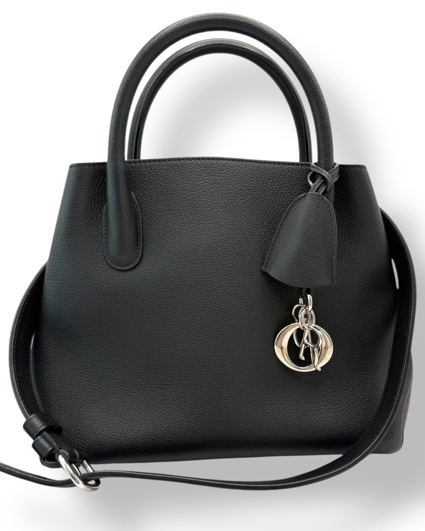 Dior Open Bar Satchel