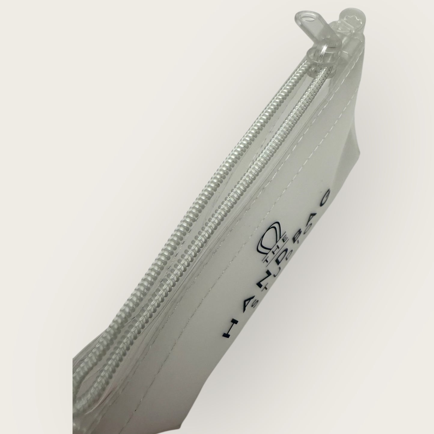 The accessories pouch