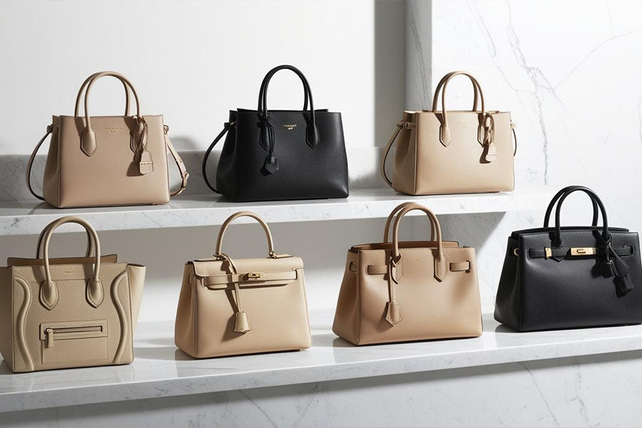 Designer Bag Rental