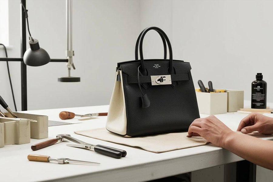 Restore My Bag