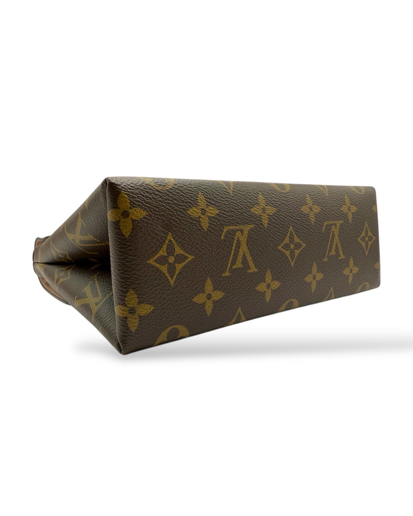 Louis Vuitton Locky BB Monogram