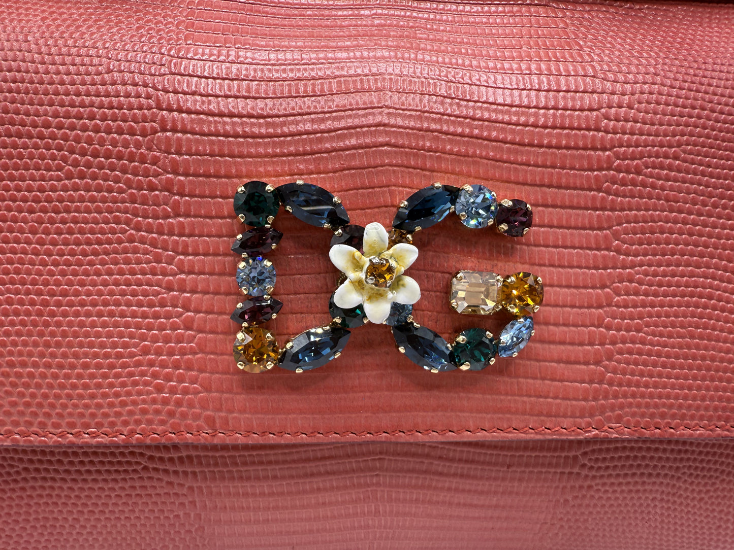 Dolce & Gabbana Sicily