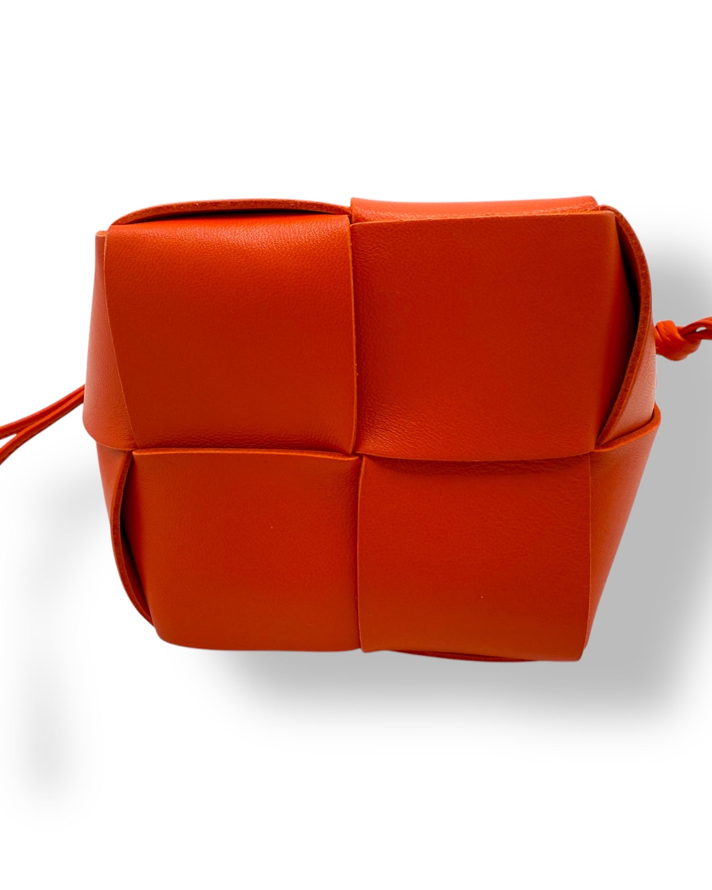 Bottega Veneta Nappa Mini Cassette