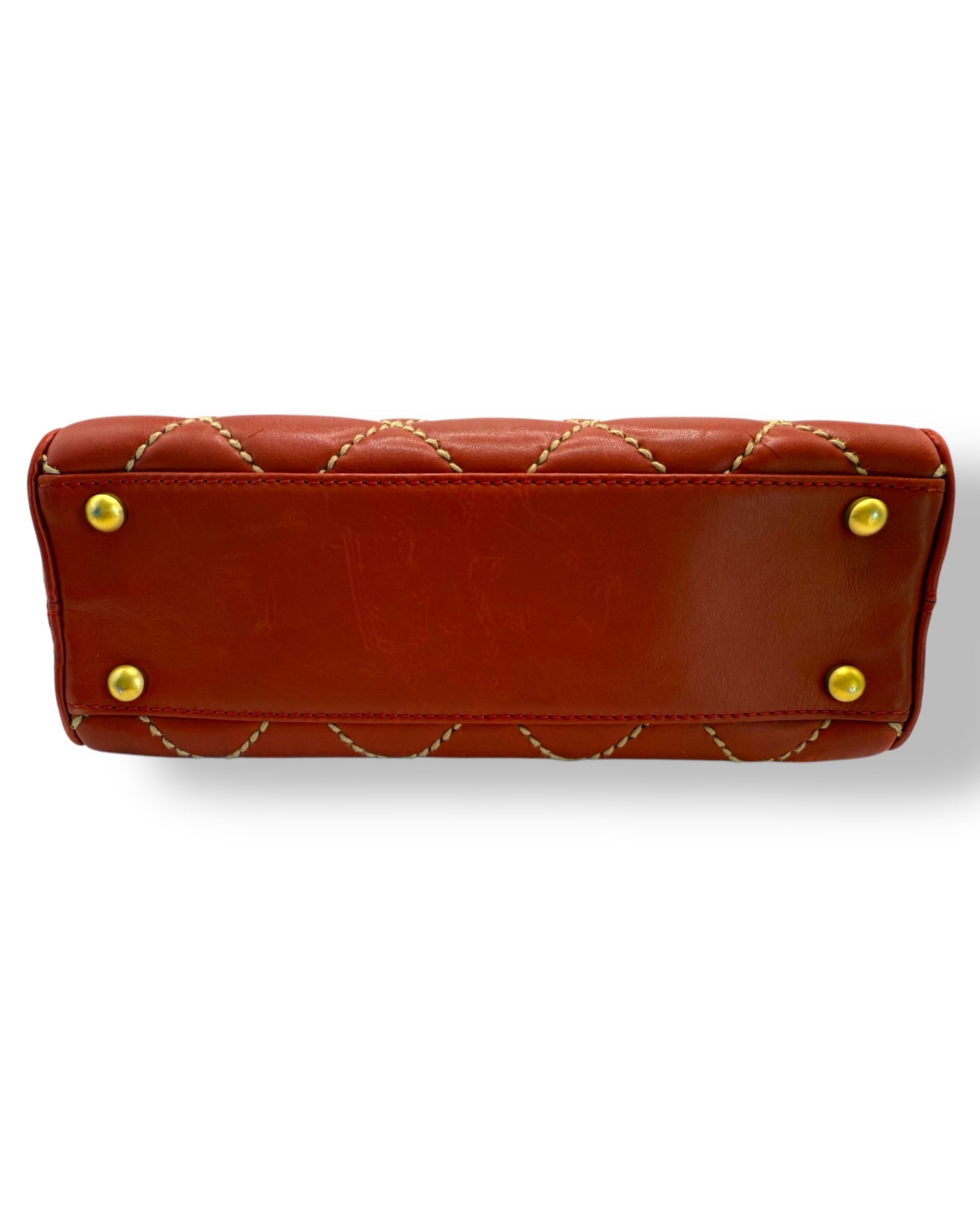 Chanel Wild Stitch