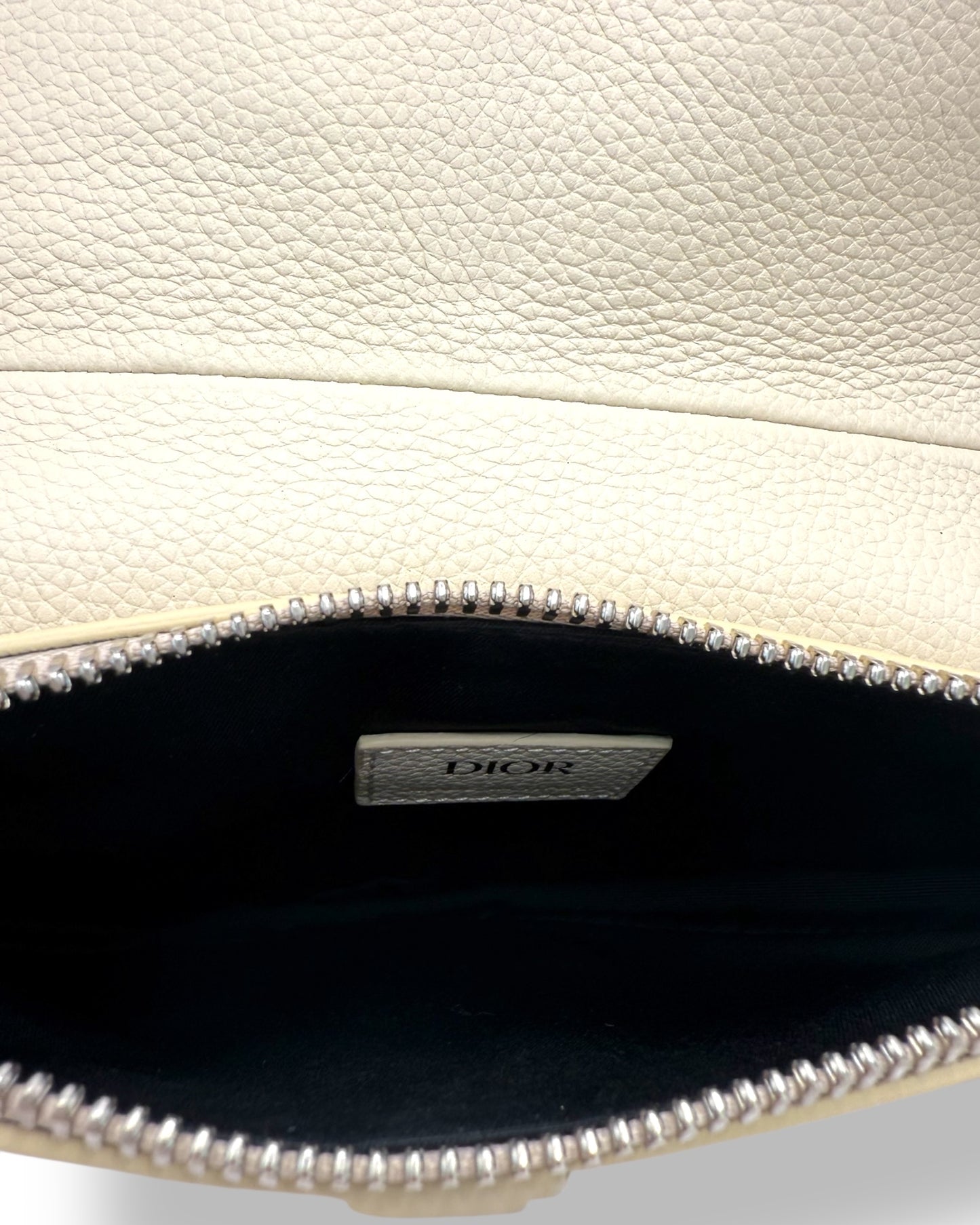 Dior Saddle Mini