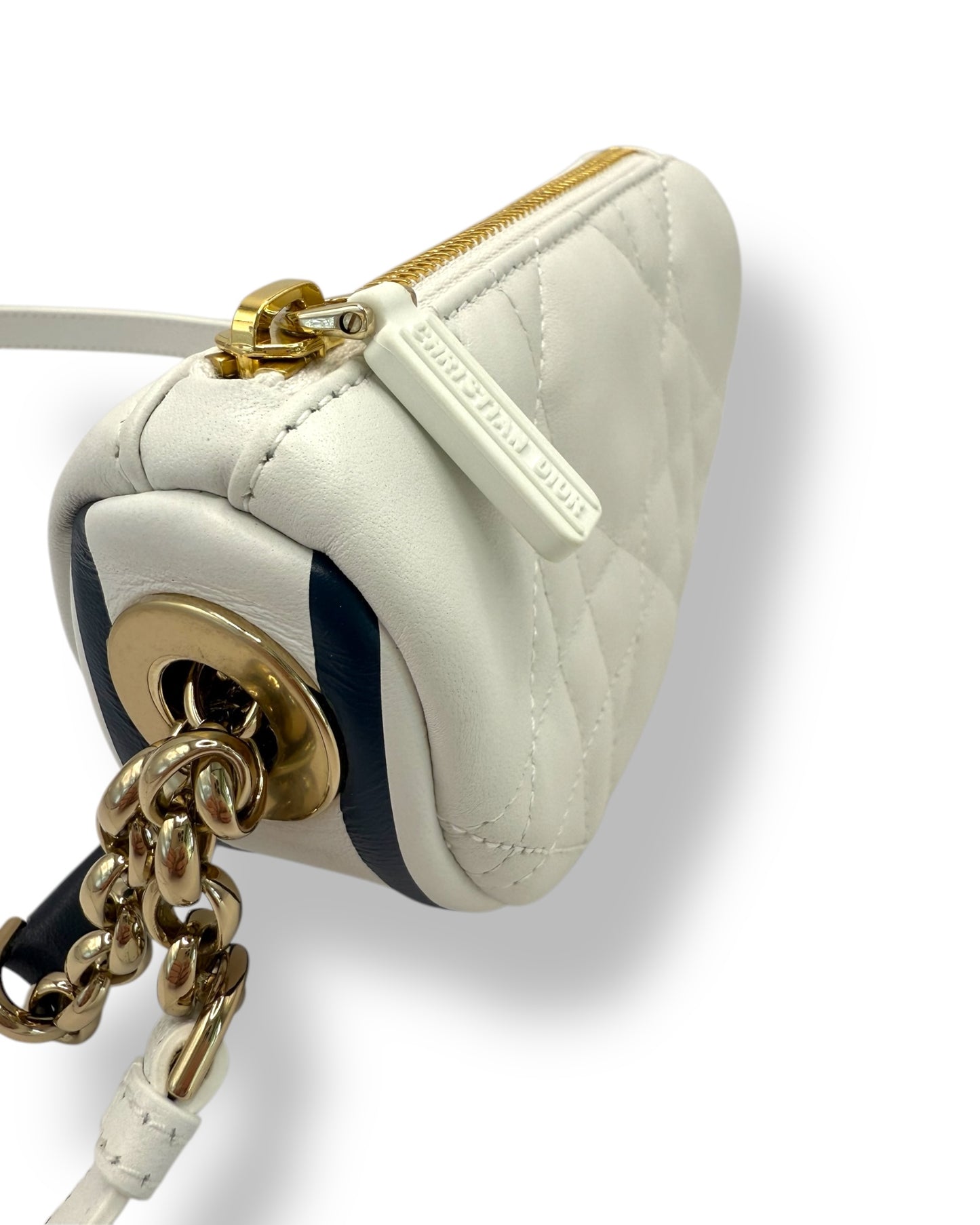 Dior Cannage Vibe