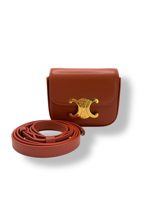 Celine Triomphe Mini