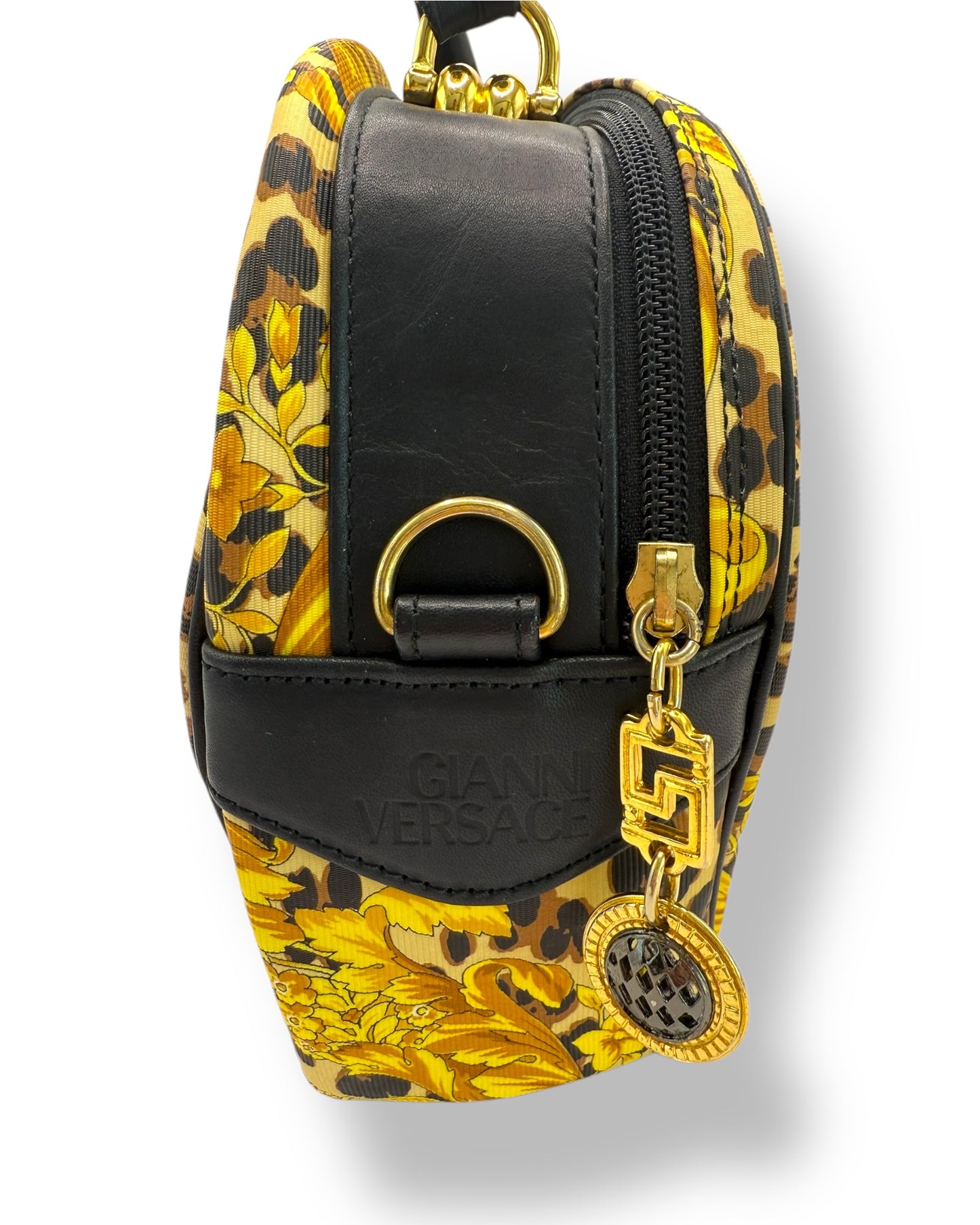 Versace Baroque Cheetah