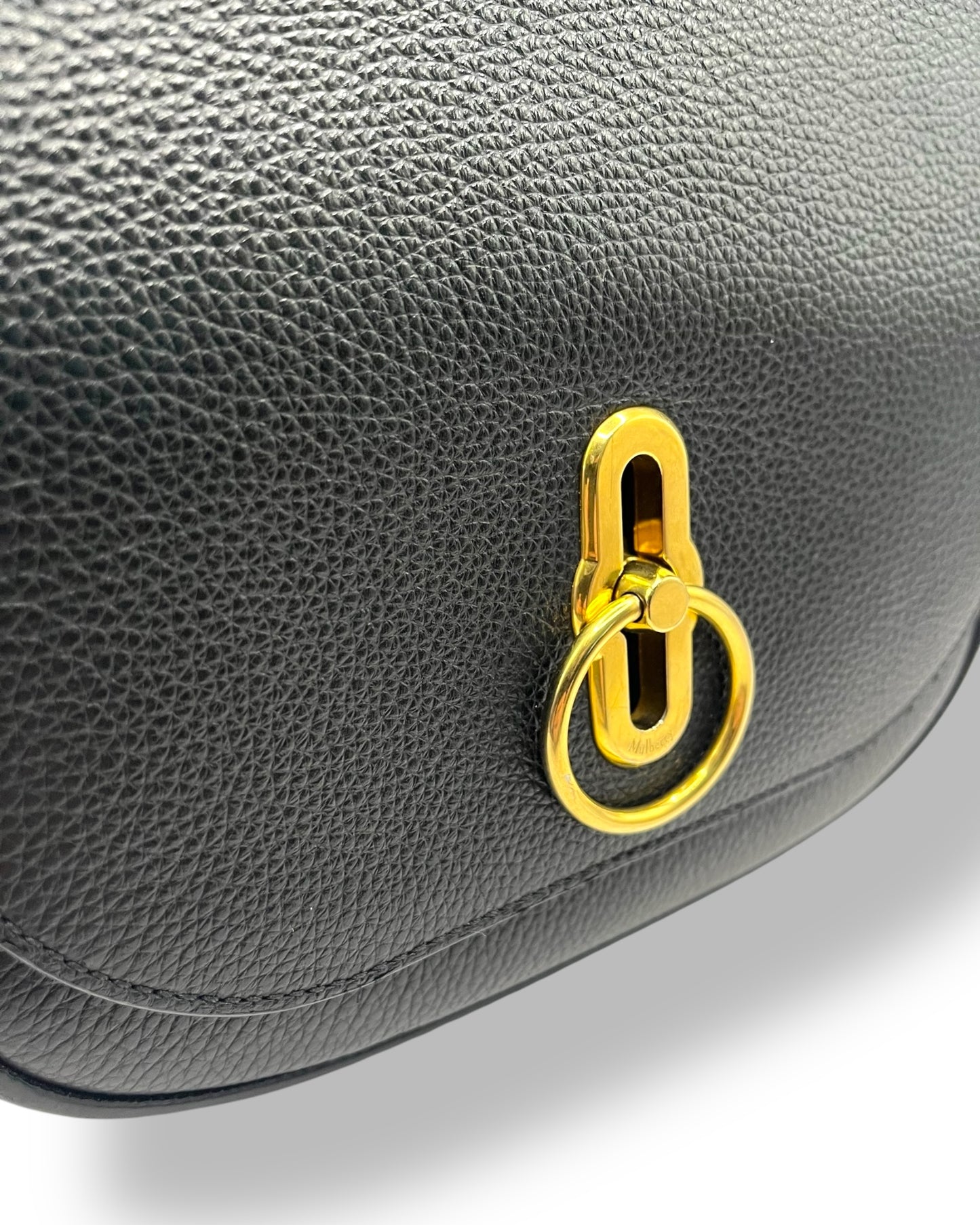 Mulberry Amberley Satchel