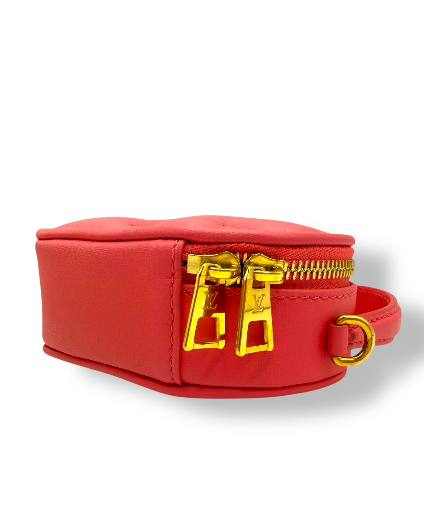 Louis Vuitton Heart Monogram