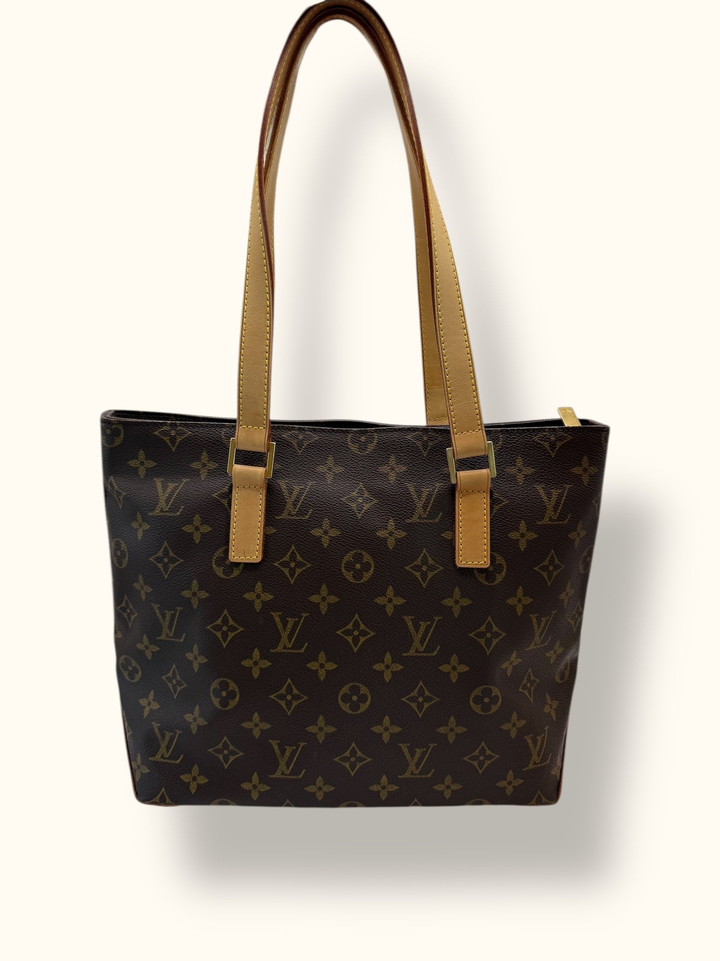 Louis Vuitton Piano Tote