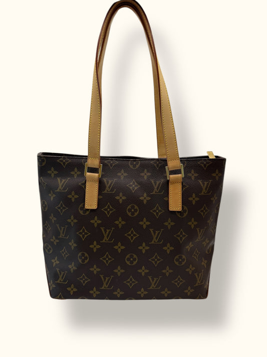 Louis Vuitton Piano Tote