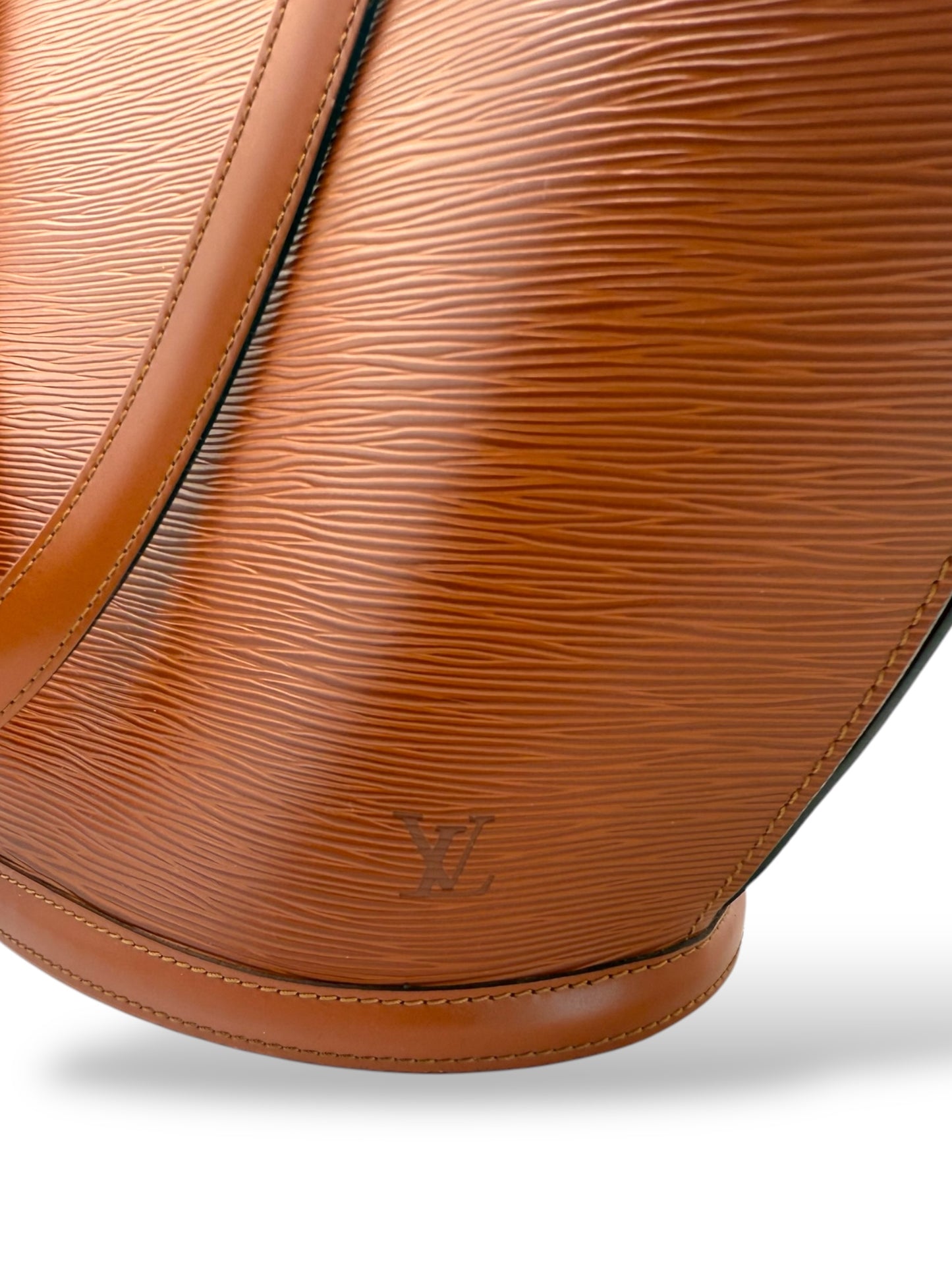 Louis Vuitton Epi St. Jacques