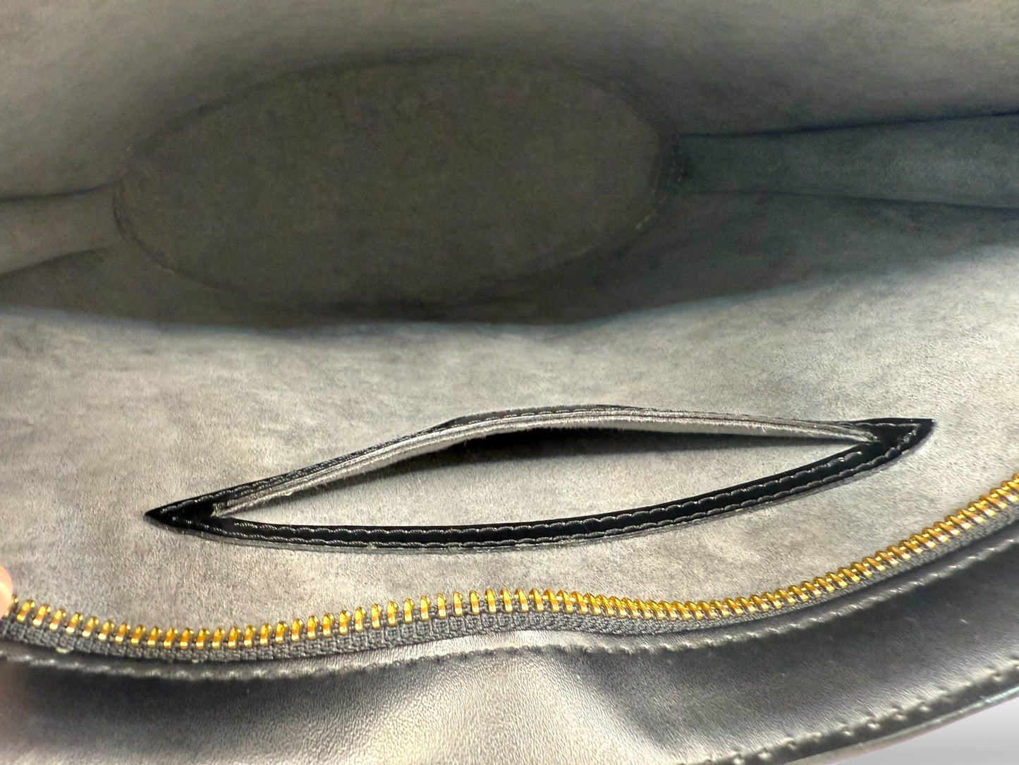 Louis Vuitton Epi St. Jacques