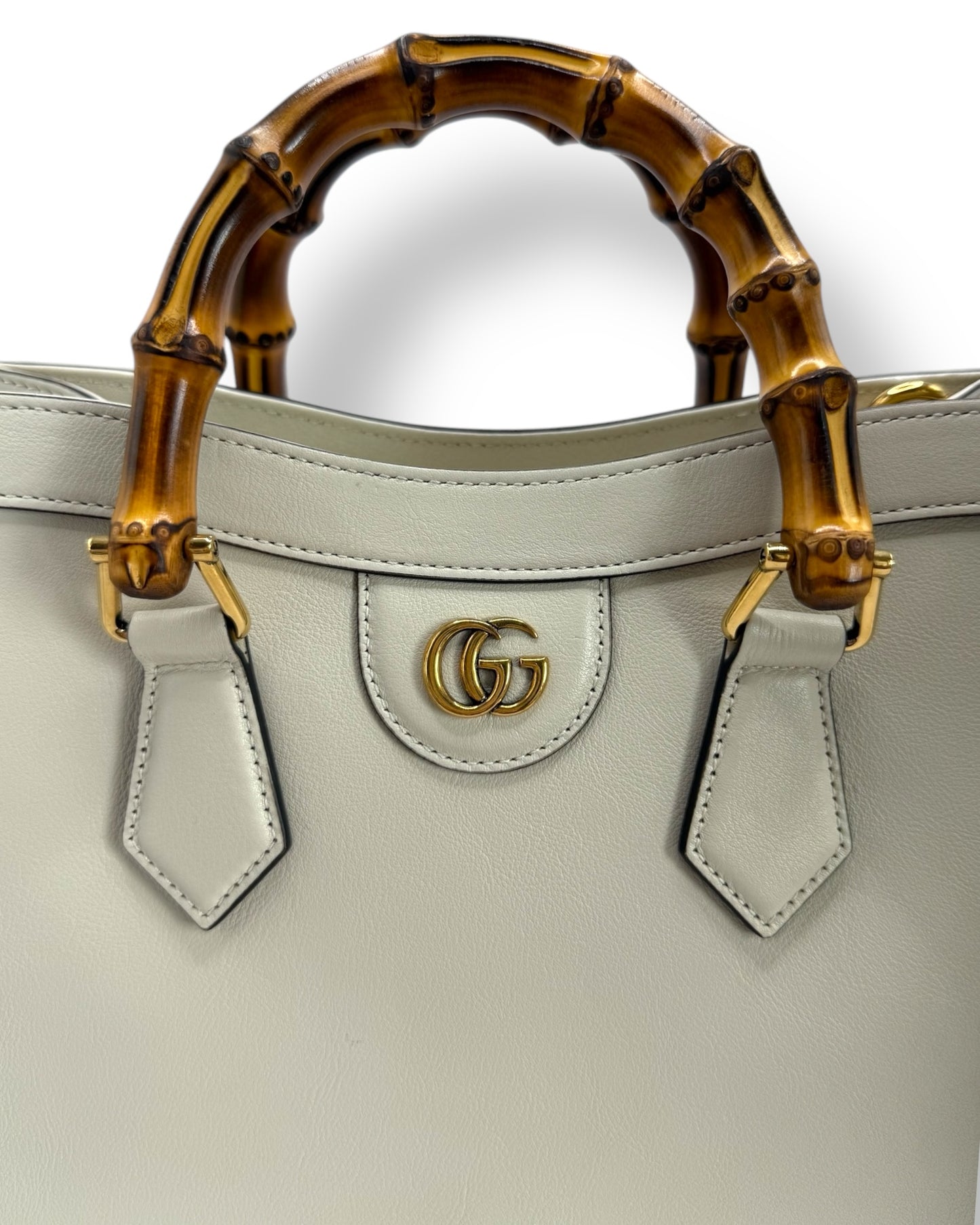 Gucci Diana Bamboo