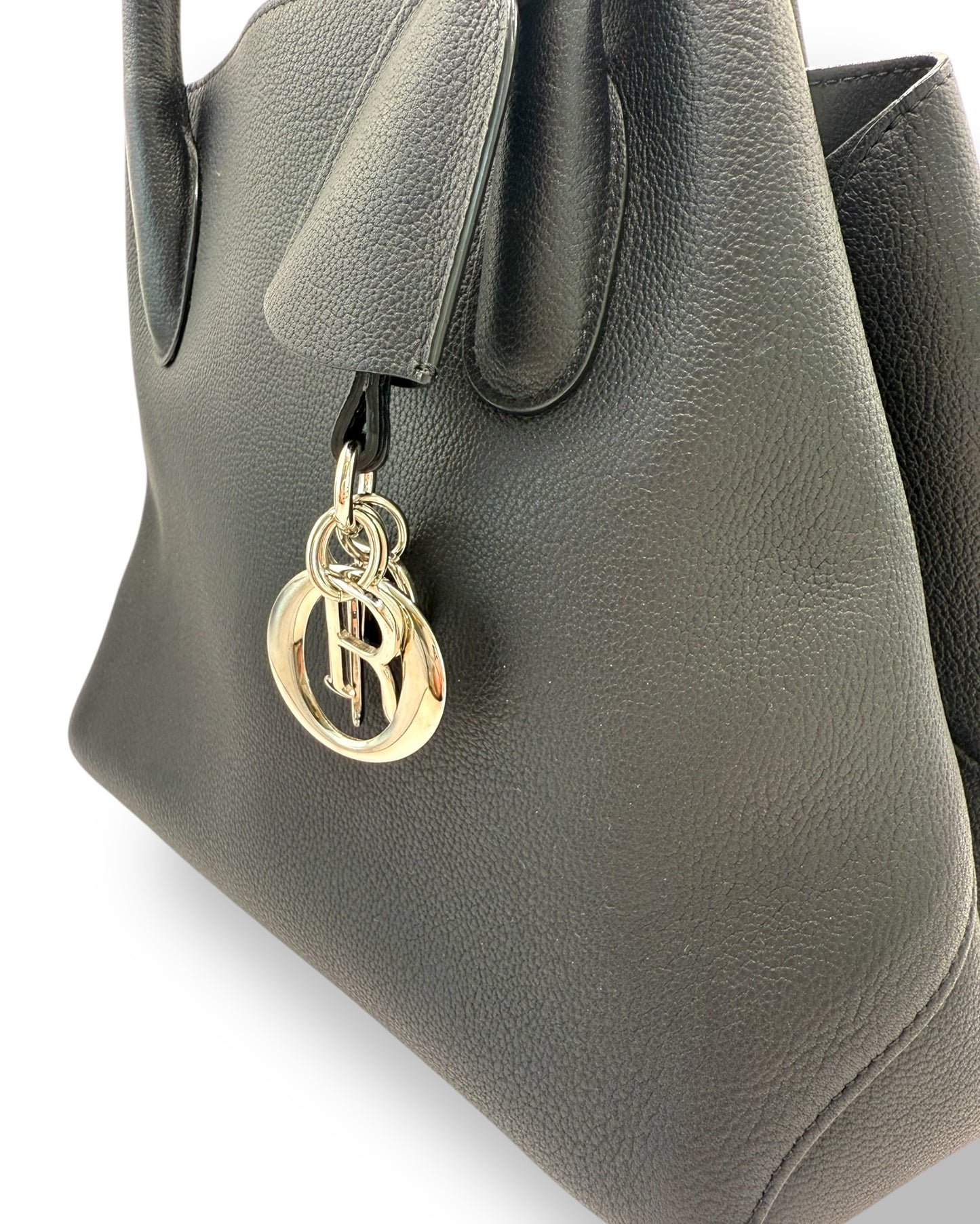 Dior Open Bar Satchel