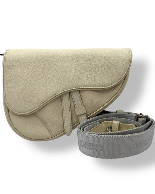 Dior Saddle Mini