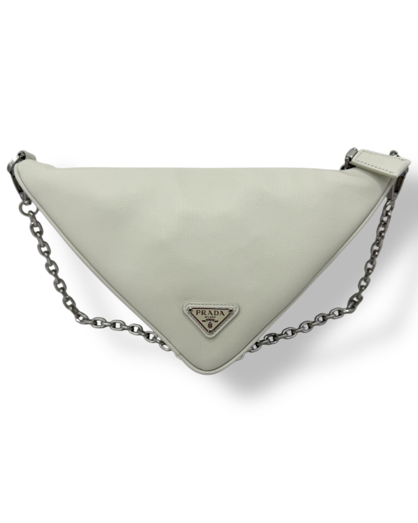 Prada Triangle