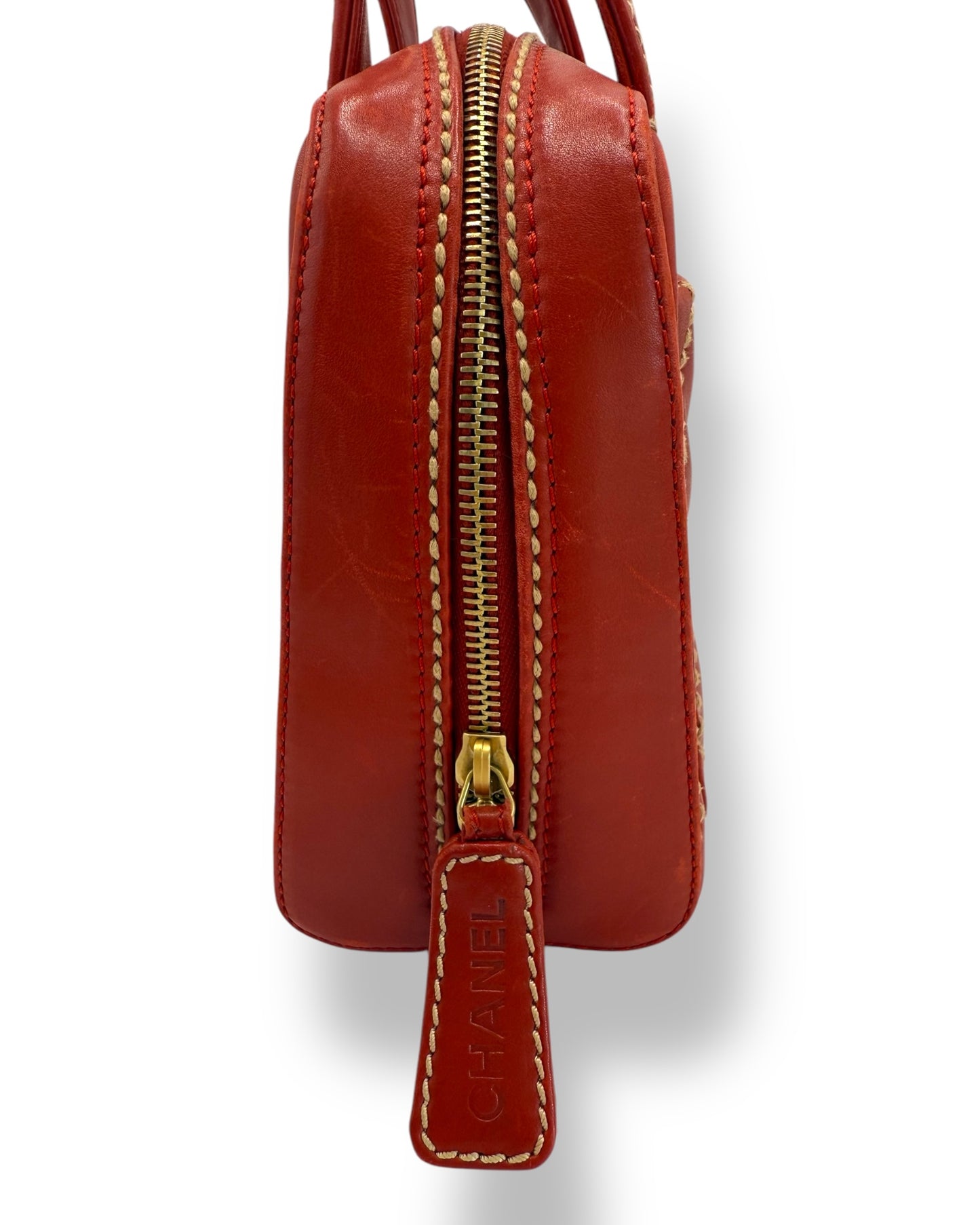 Chanel Wild Stitch