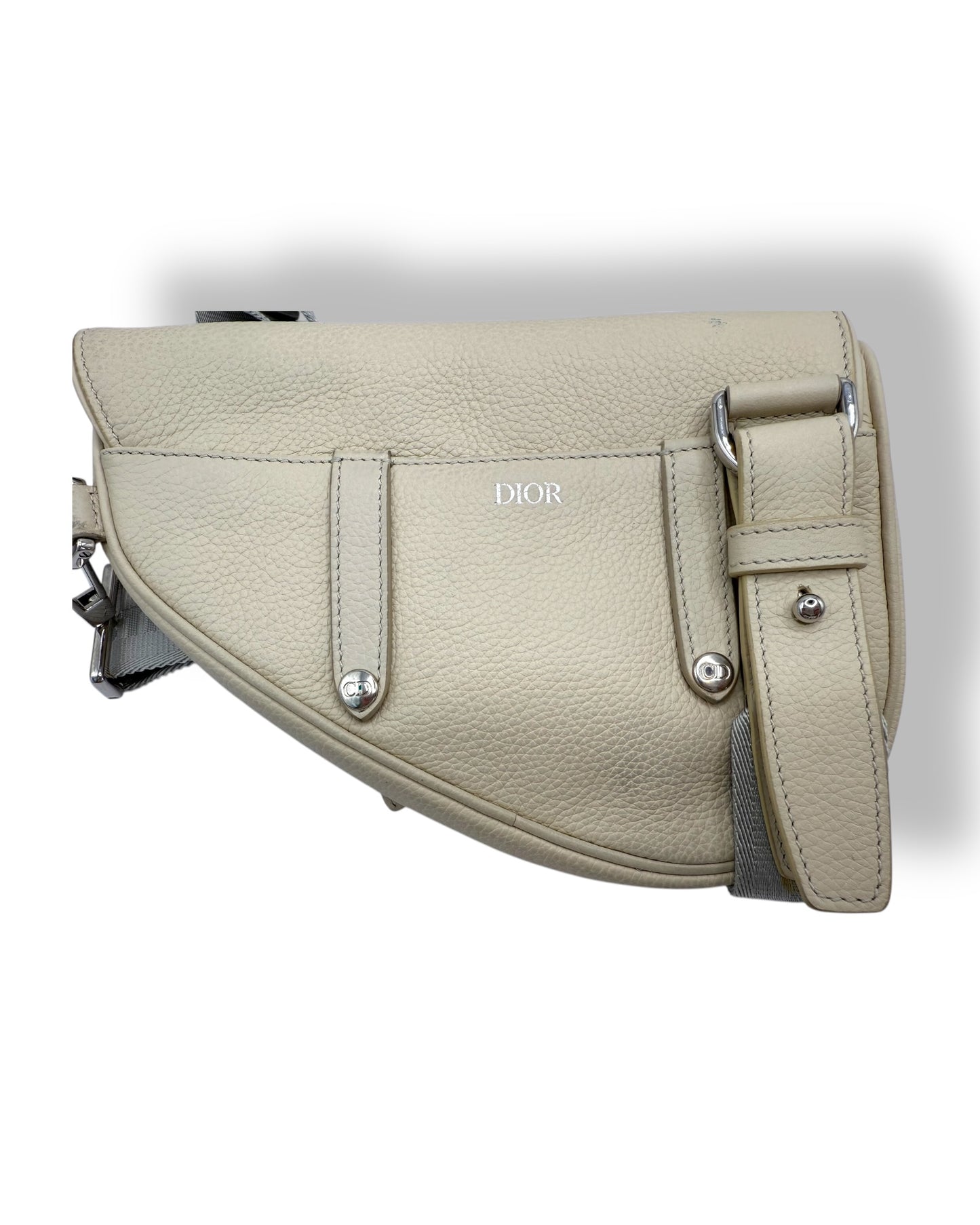 Dior Saddle Mini