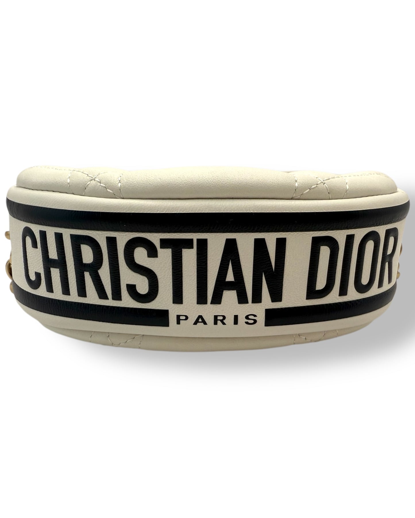 Dior Cannage Vibe