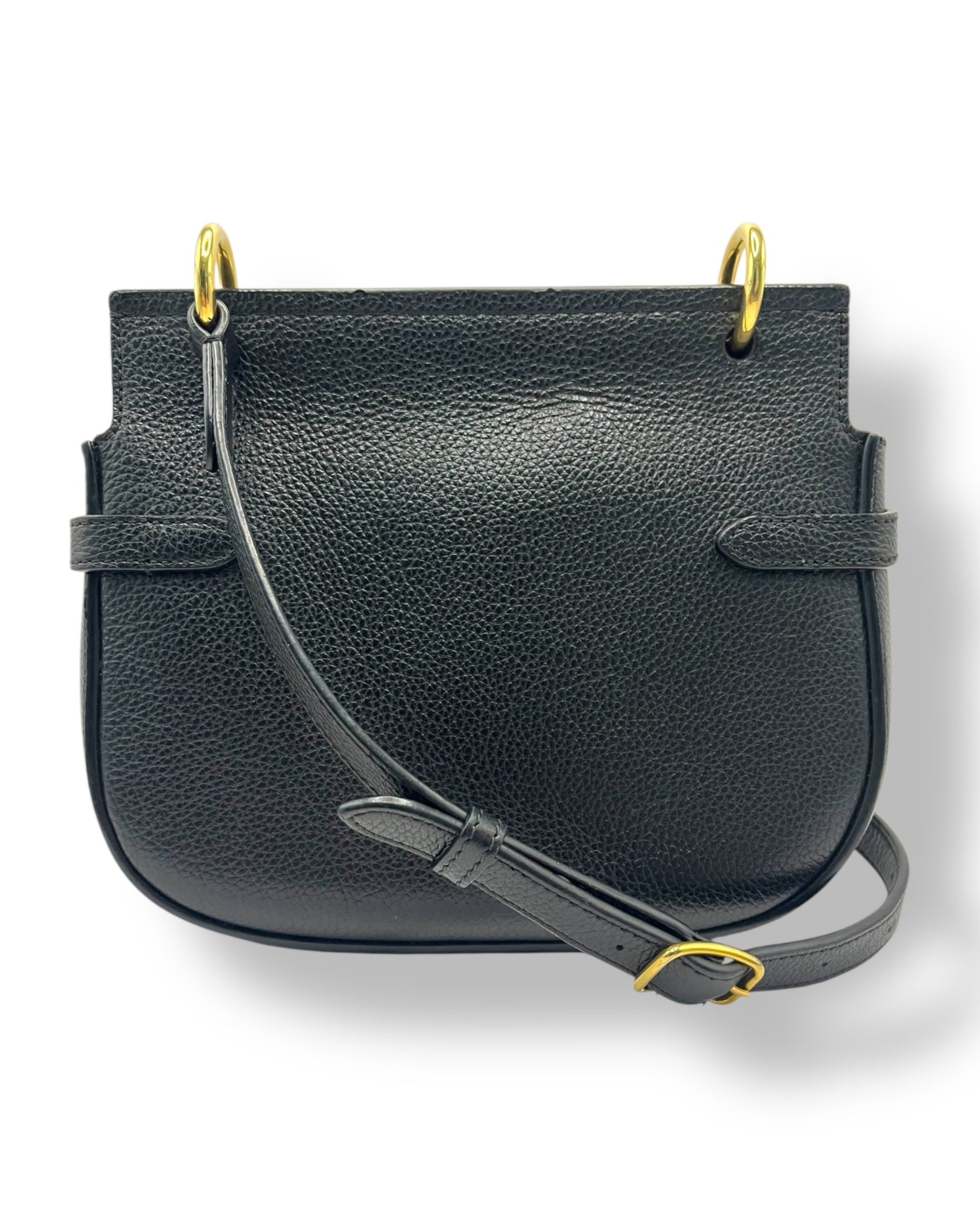 Mulberry Amberley Satchel