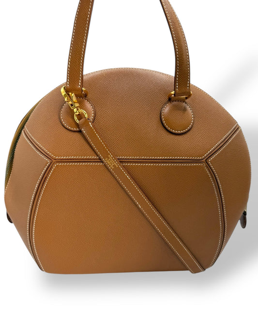 Hermes Ile De Shiki