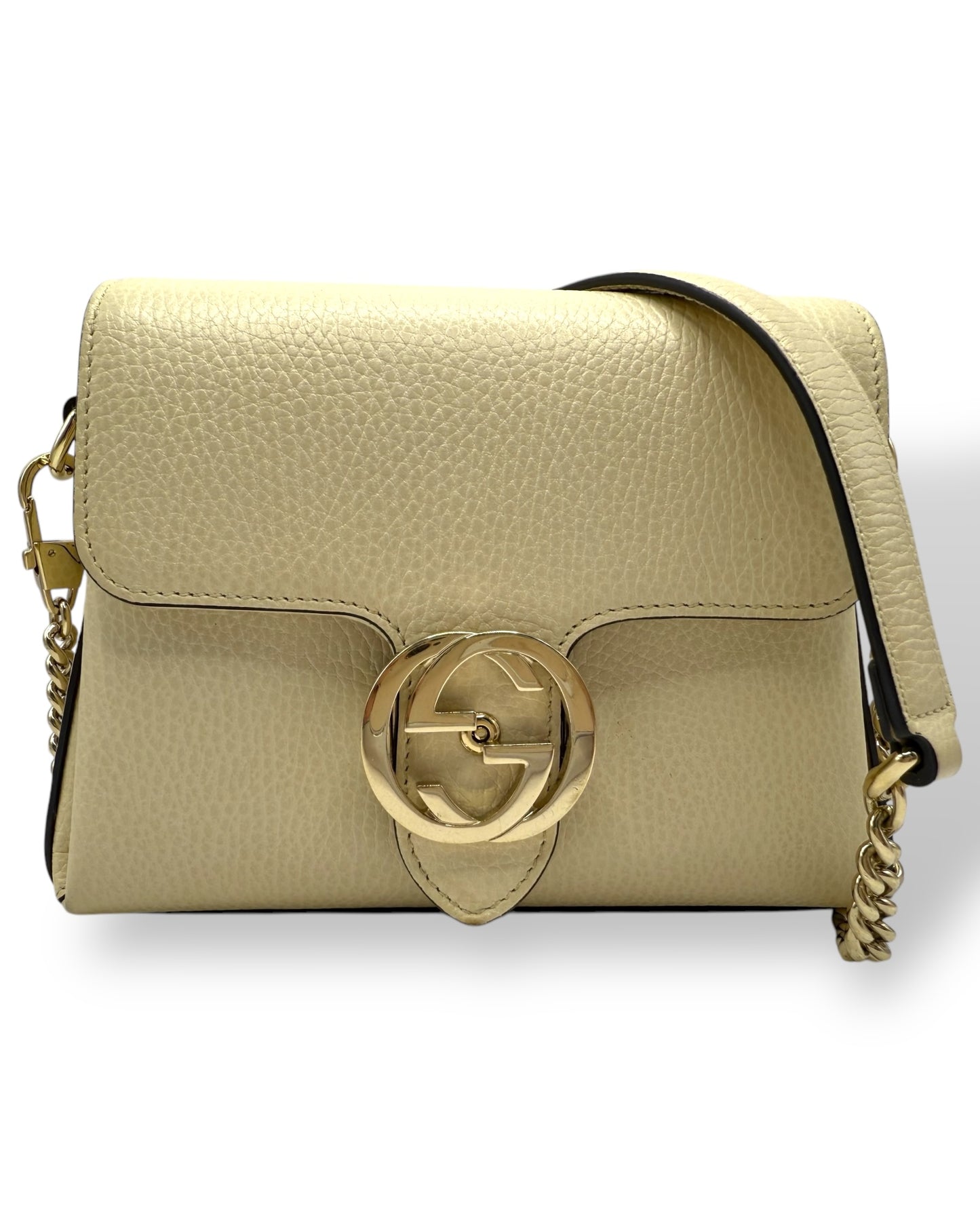 Gucci Interlocking GG