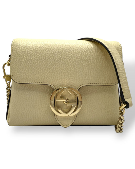 Gucci Interlocking GG