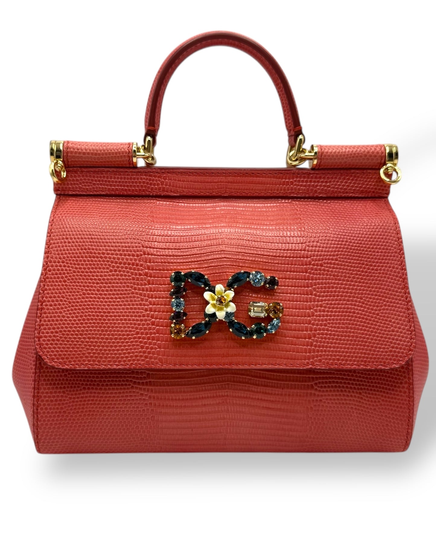 Dolce & Gabbana Sicily