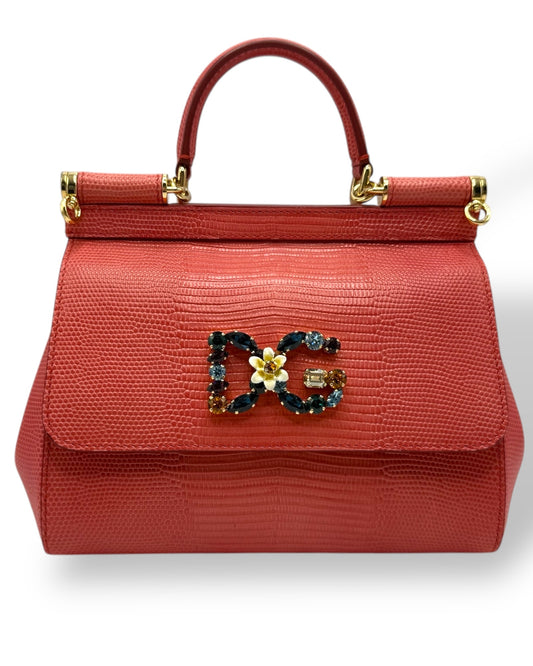 Dolce & Gabbana Sicily