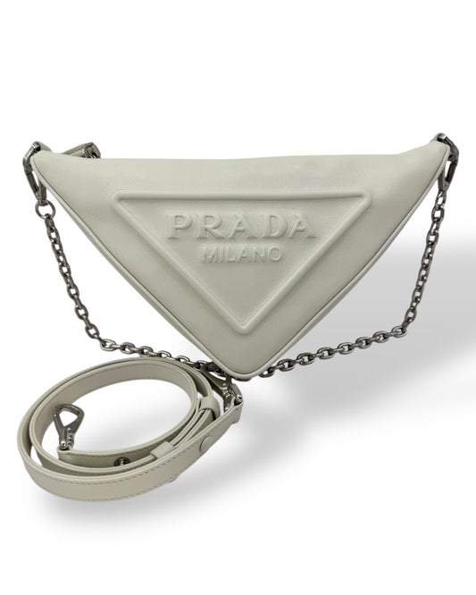 Prada Triangle