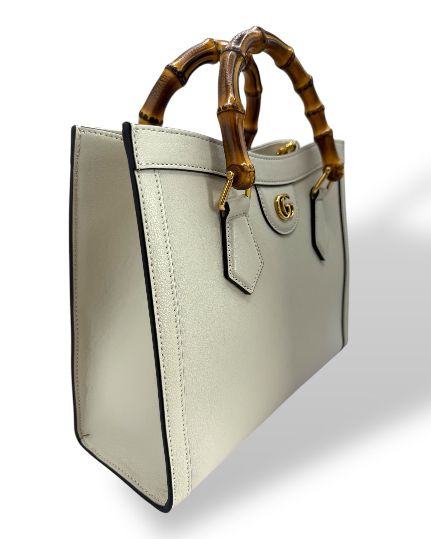 Gucci Diana Bamboo
