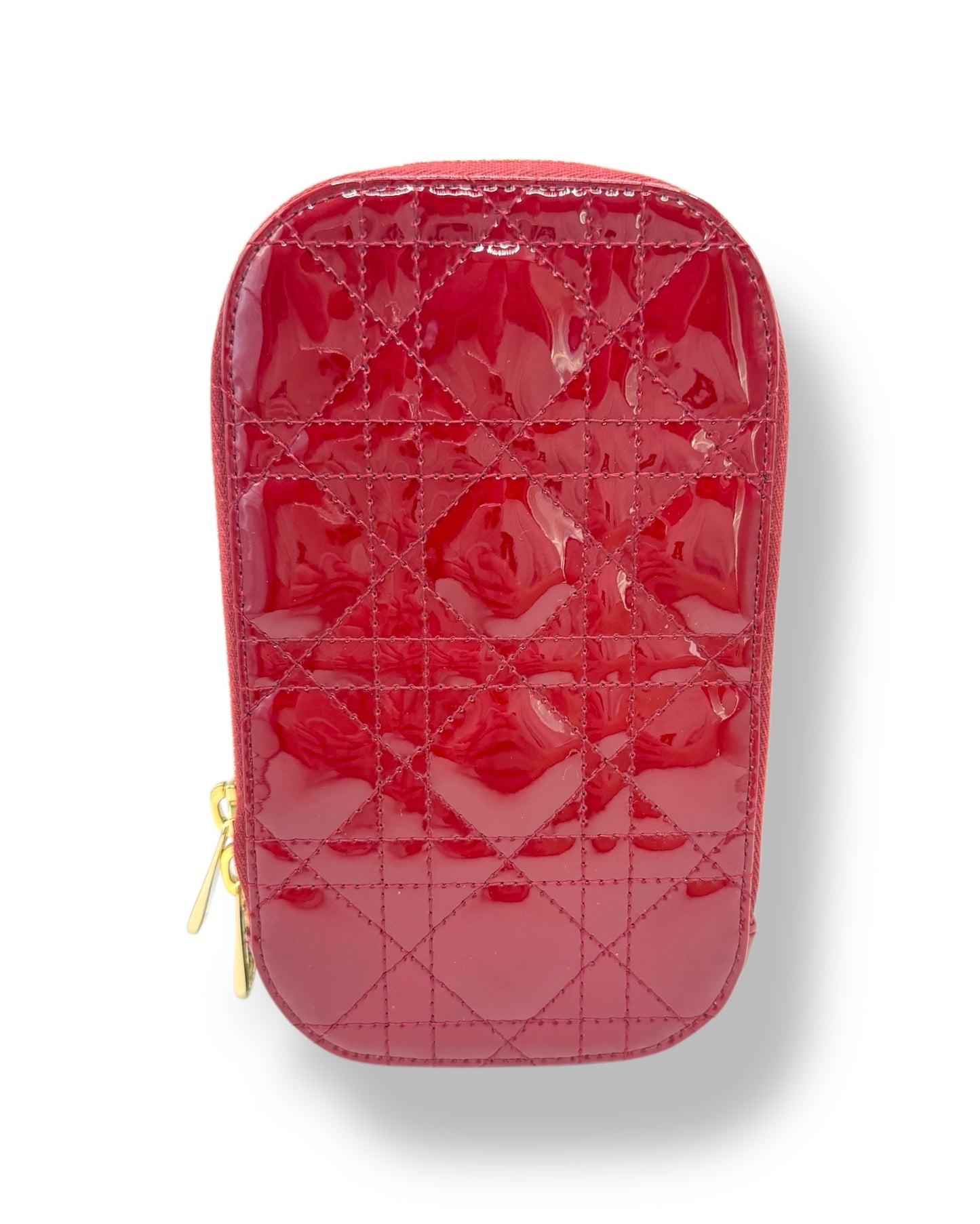 Lady Dior Call'in Phone Holder