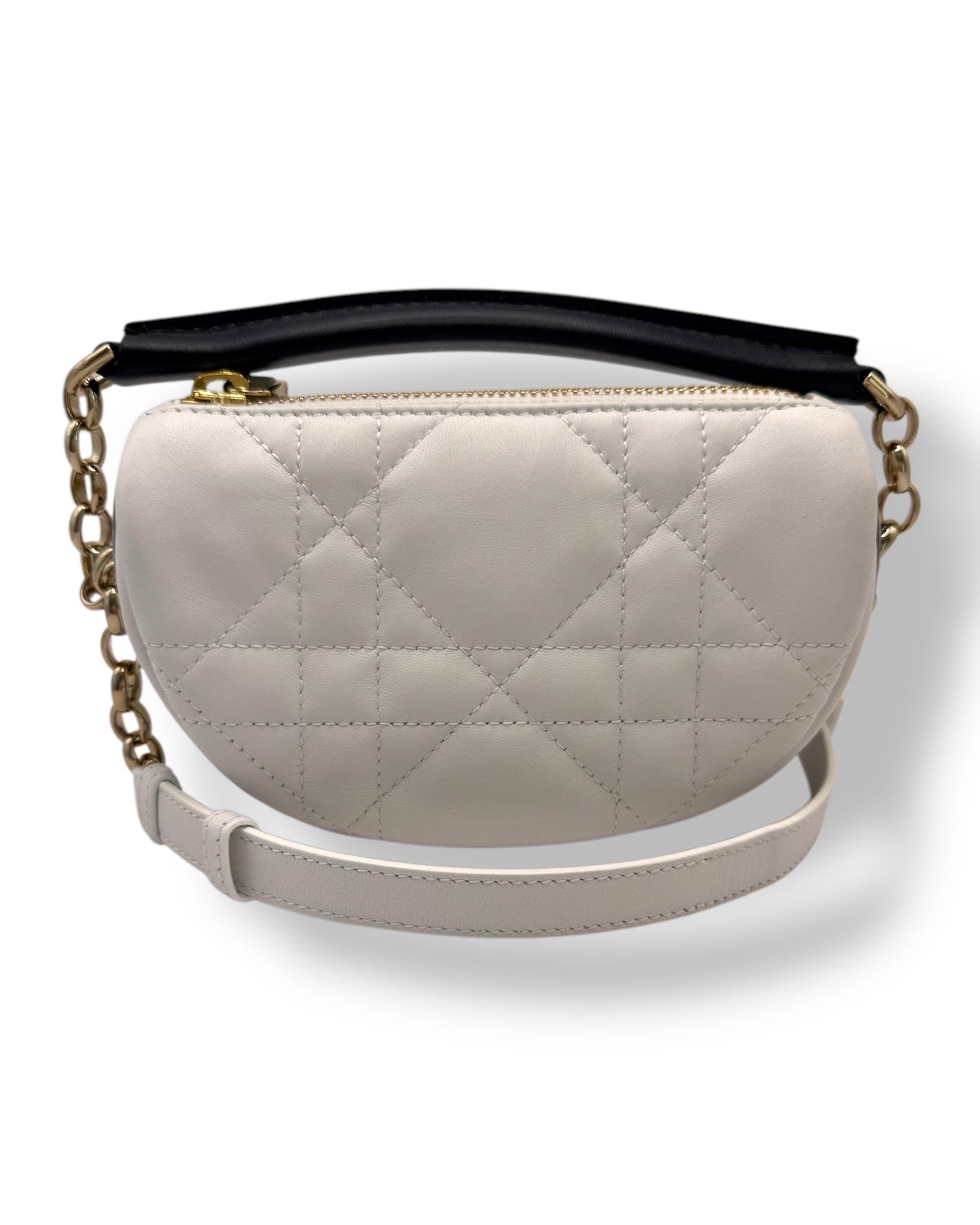 Dior Cannage Vibe