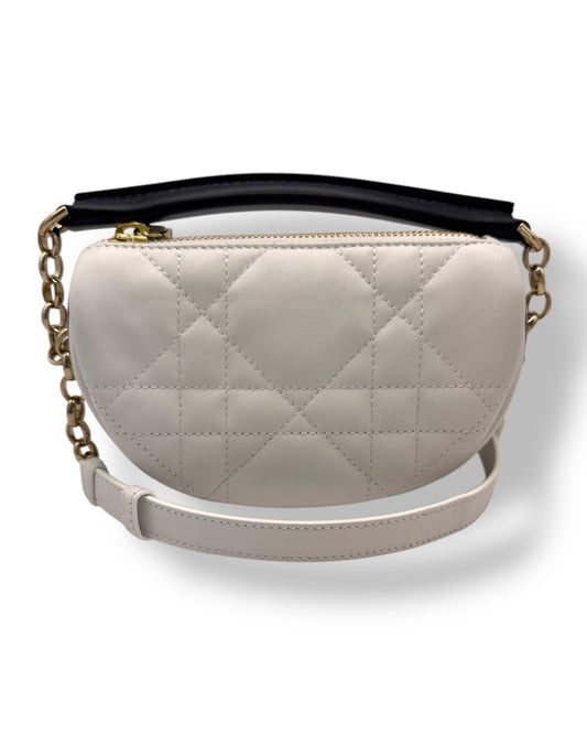 Dior Cannage Vibe