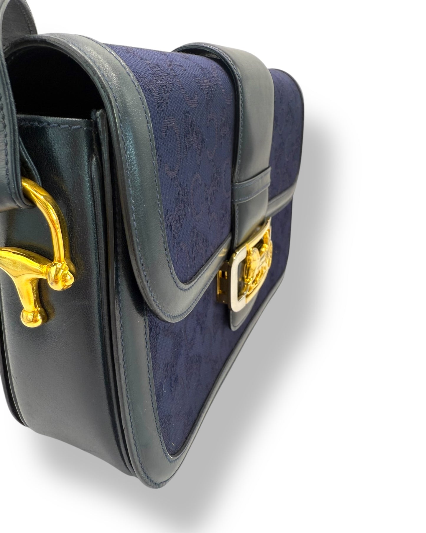 Celine Macadam Carriage Vintage