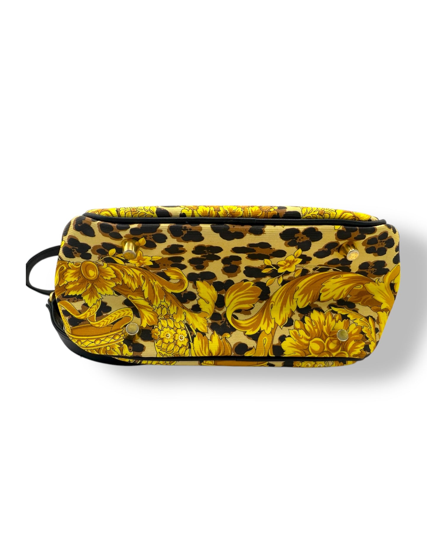 Versace Baroque Cheetah