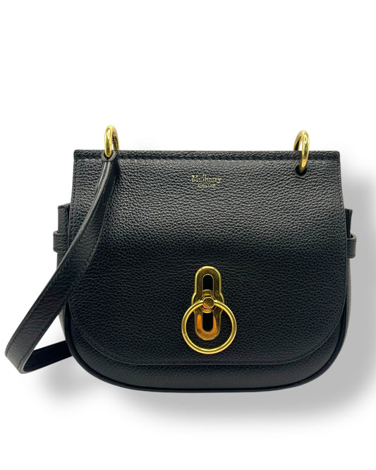 Mulberry Amberley Satchel