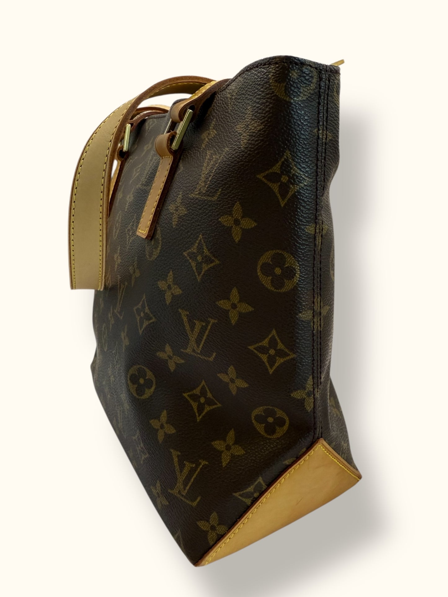 Louis Vuitton Piano Tote