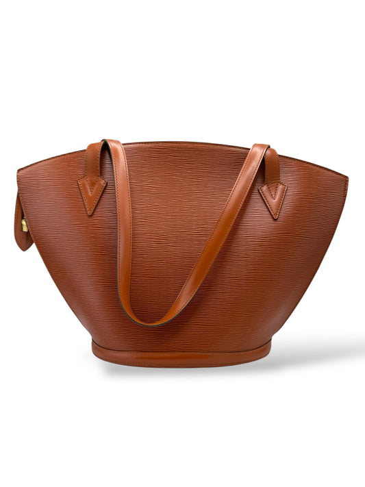 Louis Vuitton Epi St. Jacques