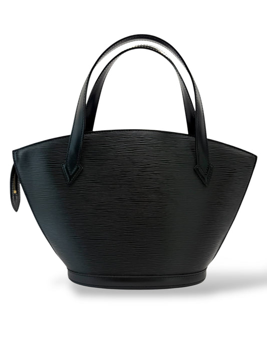 Louis Vuitton Epi St. Jacques