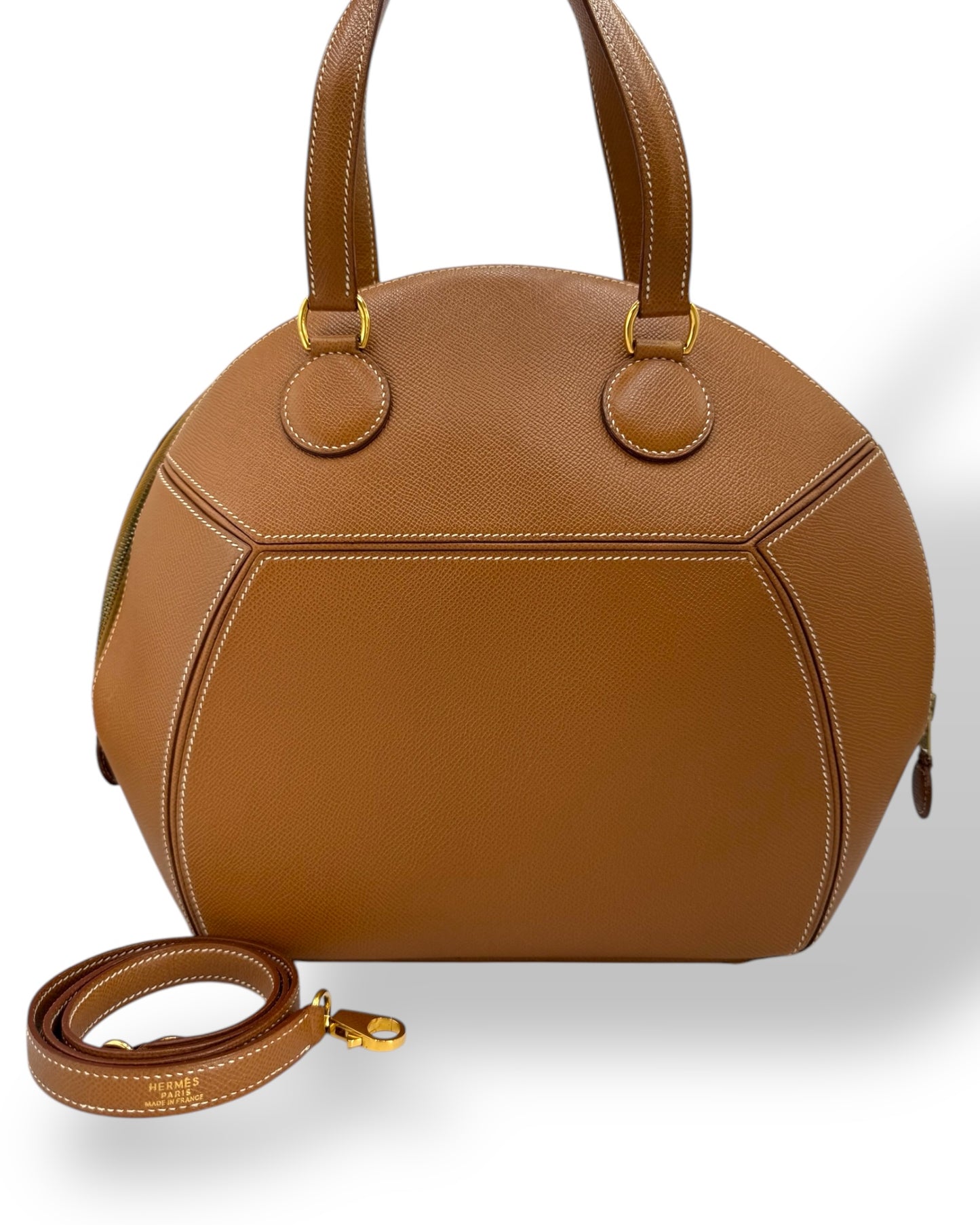 Hermes Ile De Shiki