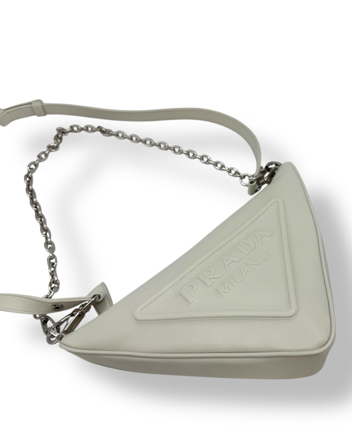 Prada Triangle